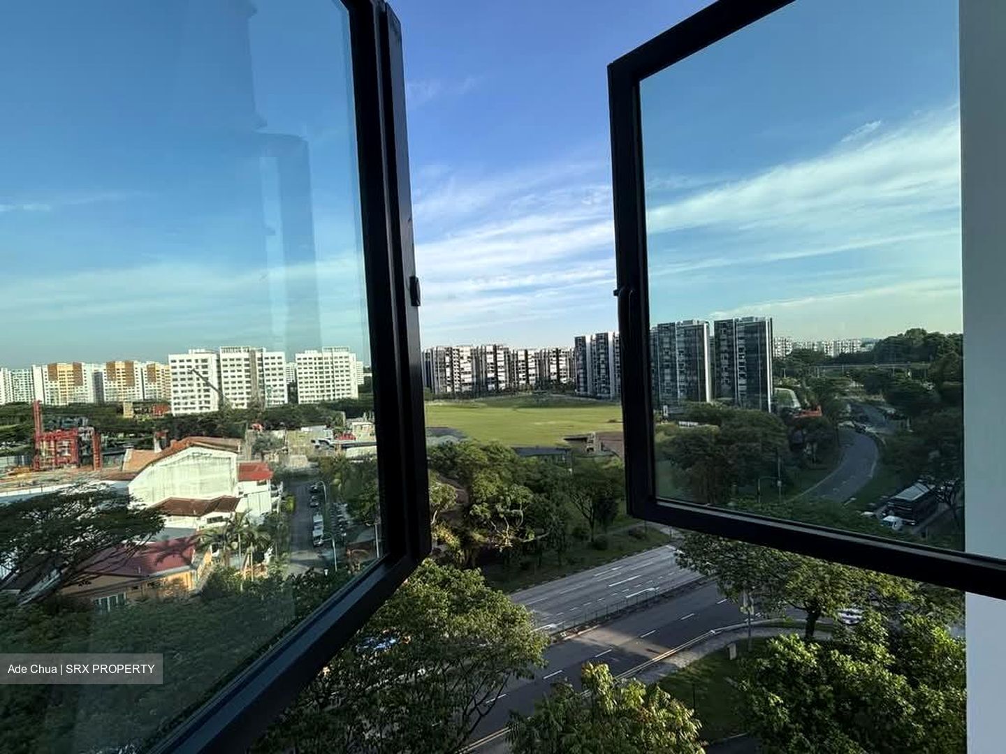 Blk 592B Montreal Ville (Sembawang), HDB 4 Rooms #553906991